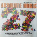 Absolute music - Various