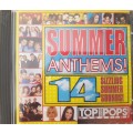 Summer Anthems - Various