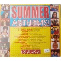 Summer Anthems - Various