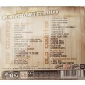 Campbells - Homegrown Country ( 2 Disk CD)