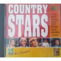 Country stars Vol.1