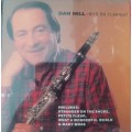 Dan Hill - Hits on Clarinet