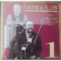 Foster & Allen - The Ultimate Collection Vol.1