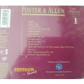 Foster & Allen - The Ultimate Collection Vol.1