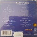Foster & Allen - All Time favourites