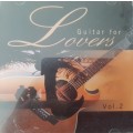 Guitar for Lovers Vol.2