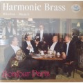 Harmonic Brass