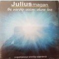 Julius Magan - The worship session volume two