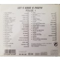 Let`s Have a Party Vol.1 - Various