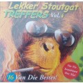 Lekker Stoutgat Treffers Vol.4