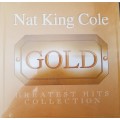 Nat King Cole - Greatest hits Collection