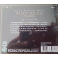 Percy Sledge Volume 2: CD #1 - The Album