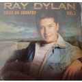 Ray Dylan - Goeie ou Country Vol.3