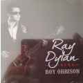 Ray Dylan Sings Roy Orbison