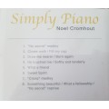 Simply Piano - Noel Cromhout