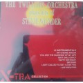 The Twilight Orchestra Plays Hits of Stevie Wonder