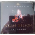 Willie Nelson - The Album CD #2