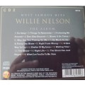 Willie Nelson - The Album CD #2