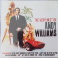 The Very best of Andy Williams
