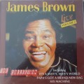 James Brown - Live Volume 2