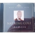 Nat king Cole - The Album