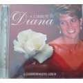 A Tribute to Diana - A Commemorative Album