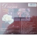 A Tribute to Diana - A Commemorative Album