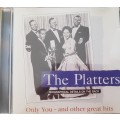 The platters - Only You