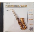 Sensual Sax - The best of
