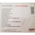 Acker Bilk - After midnight