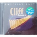 Panpipes Play Cliff Richard