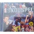 Huis genoot Skouspel 2008 - Various (Double CD)