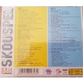 Huis genoot Skouspel 2008 - Various (Double CD)
