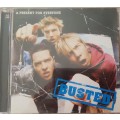 Busted - A present for everyone