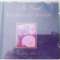 The Great Dixieland Bands