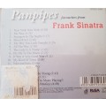 Panpipes - Favourites from Frank Sinatra