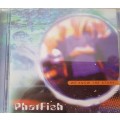 Phatfish - We know the story