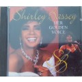 Shirley Bassey - Her golden voice