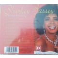 Shirley Bassey - Her golden voice