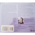 Sandra brown - Unspeakable ( 5 CD Set)