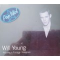 Will Young - Anything is Possible/Evergreen