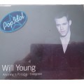 Will Young - Anything is Possible/Evergreen