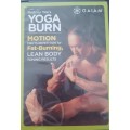 Rodney Yee`s Yoga Burn