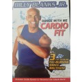 Billy Blanks Jr. - Dance with me Cardio Fit