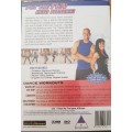 Billy Blanks Jr. - Dance with me Cardio Fit