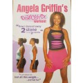 Angela Griffin`s Dancemix workout ( Double CD set)