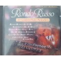 Rondo Russo - 20 golden Flute Melodies