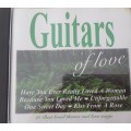 Guitars of Love
