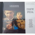 Legends - Country Special