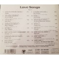 Love Songs - Volume 2